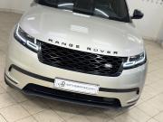 Land Rover Range Rover Velar I Санкт-Петербург  - изображение 59