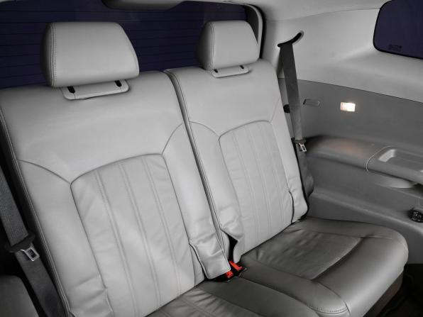 Chevrolet Orlando I с пробегом 2012 года, цена 1 100 000 рублей, 183082 км, компактвэн, Автокод Объявления