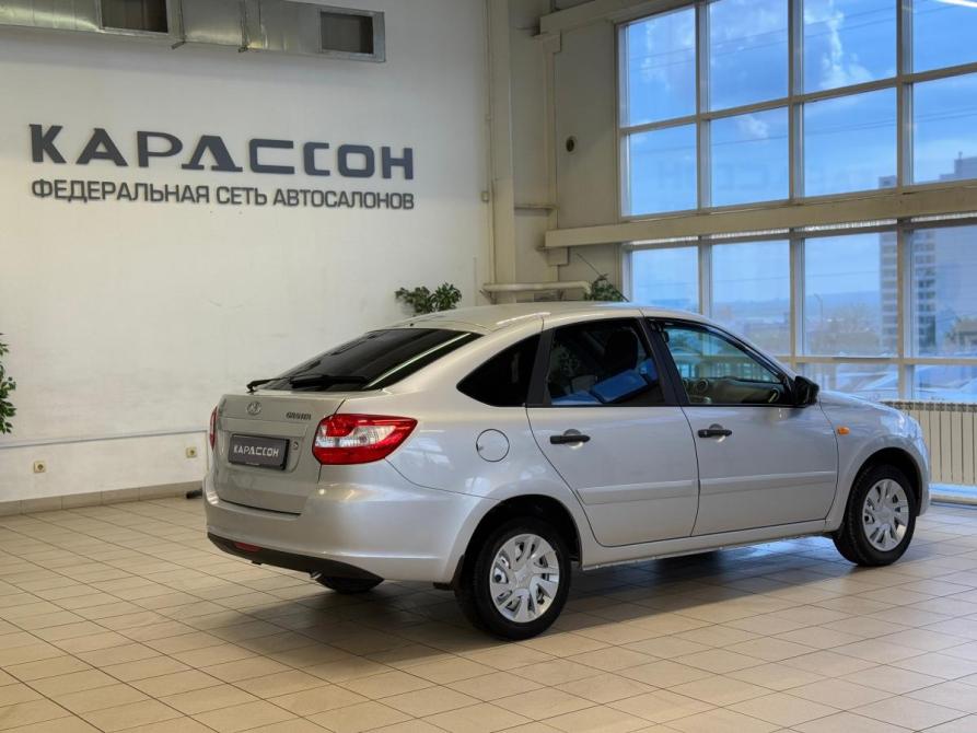 Lada (ВАЗ) Granta I Волгоград  - изображение 2