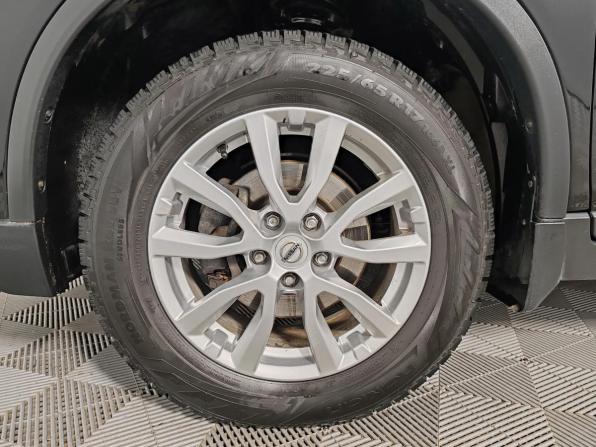 Nissan X-Trail III Рестайлинг с пробегом 2020 года, цена 2 690 000 рублей, 35371 км, внедорожник, Автокод Объявления