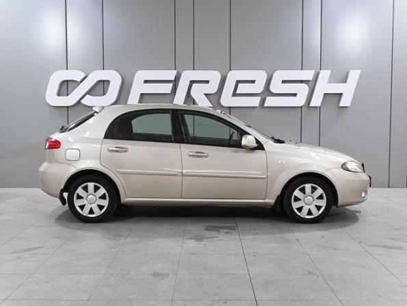 Chevrolet Lacetti I с пробегом 2011 года, цена 799 000 рублей, 89156 км, хэтчбек, Автокод Объявления