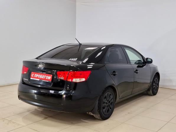 Kia Cerato II с пробегом 2012 года, цена 730 000 рублей, 237265 км, седан, Автокод Объявления