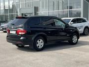 SsangYong Kyron I Рестайлинг Воронеж  - изображение 16