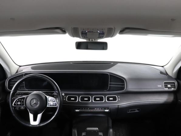 Mercedes-Benz GLE II (V167) с пробегом 2019 года, цена 5 299 900 рублей, 128032 км, внедорожник, Автокод Объявления