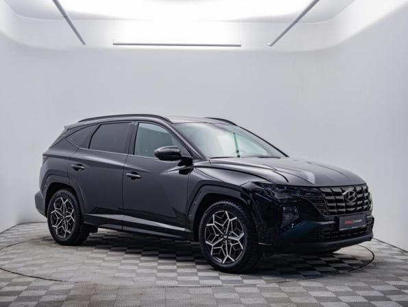 Hyundai Tucson IV с пробегом 2021 года, цена 3 420 000 рублей, 60600 км, внедорожник, Автокод Объявления