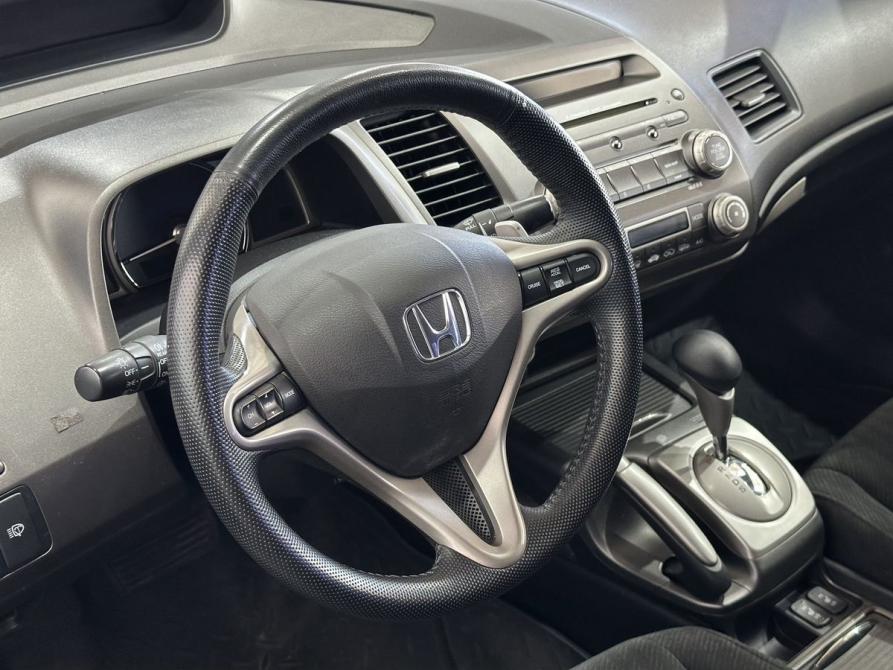 Honda Civic VIII Рестайлинг Москва  - изображение 12