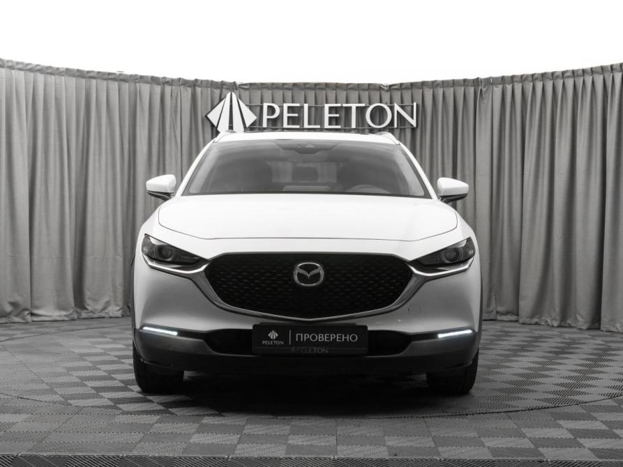 Mazda CX-30 I Москва  - изображение 3
