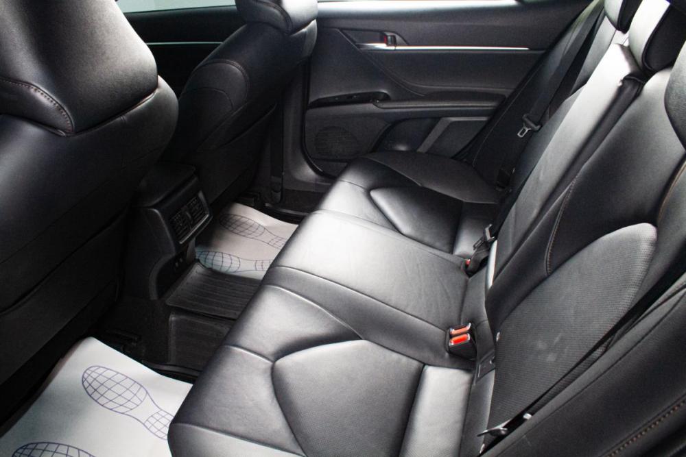 Toyota Camry VIII (XV70) Сургут  - изображение 17