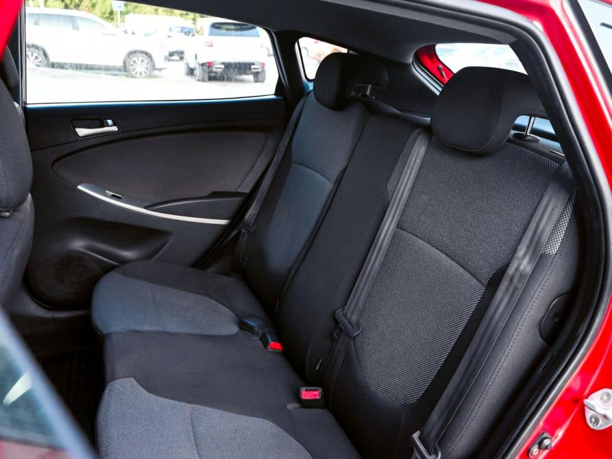 Hyundai Solaris I Екатеринбург  - изображение 9