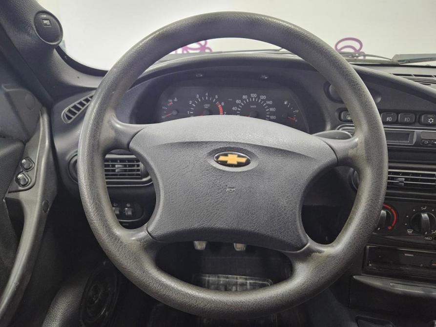 Chevrolet Niva I Тольятти  - изображение 14