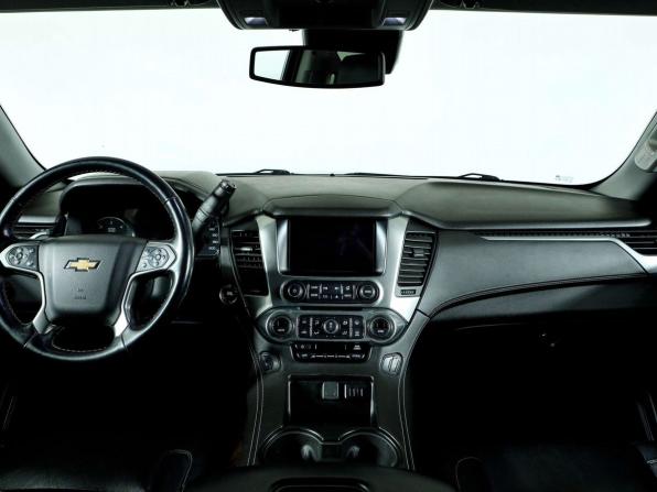 Chevrolet Tahoe IV с пробегом 2020 года, цена 3 948 000 рублей, 203483 км, внедорожник, Автокод Объявления