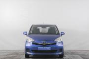 Toyota Ractis II Кемерово  - изображение 21