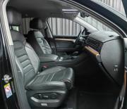 Volkswagen Touareg III Москва  - изображение 35