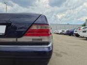 Mercedes-Benz S-Класс III (W140) Рестайлинг Саратов  - изображение 56