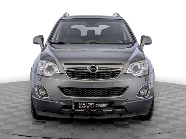 Opel Antara I Рестайлинг с пробегом 2013 года, цена 1 575 000 рублей, 51537 км, внедорожник, Автокод Объявления
