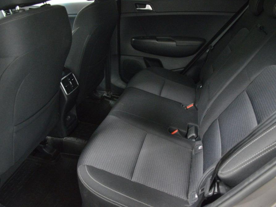 Kia Sportage IV Рестайлинг Санкт-Петербург  - изображение 10