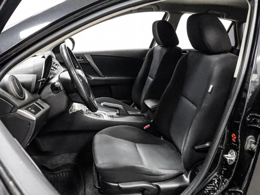 Mazda 3 II (BL) Минеральные Воды  - изображение 7