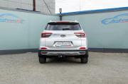 Chery Tiggo 4 I Рестайлинг Курган  - изображение 25