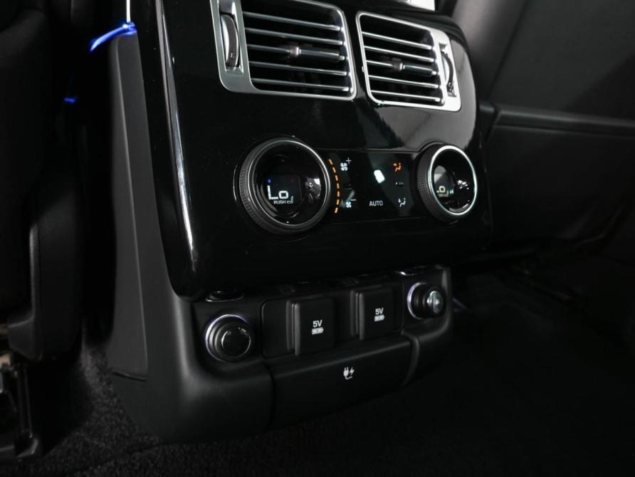 Land Rover Range Rover IV Рестайлинг Ростов-на-Дону  - изображение 27