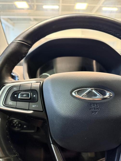 Chery Tiggo 4 I Рестайлинг Челябинск  - изображение 10