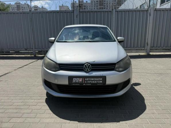 Volkswagen Polo V с пробегом 2012 года, цена 515 000 рублей, 280000 км, седан, Автокод Объявления