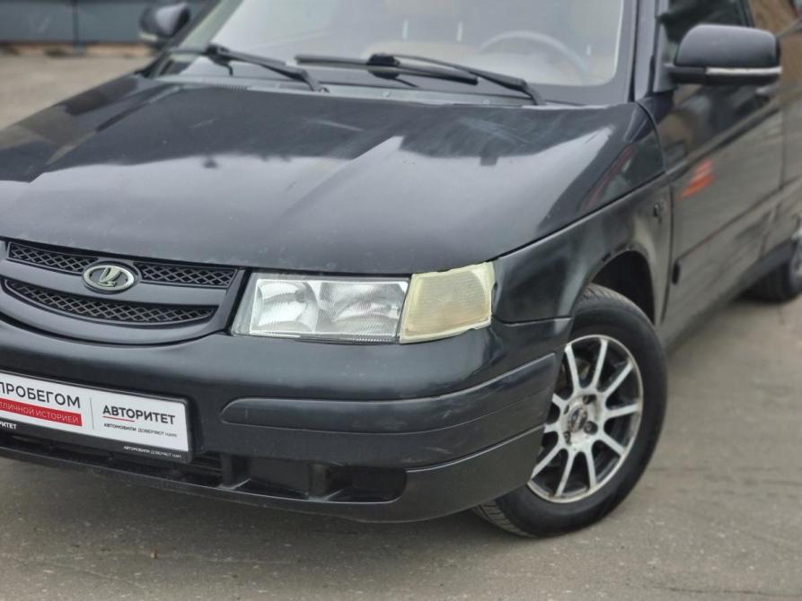 Lada (ВАЗ) 2112 Архангельск  - изображение 2