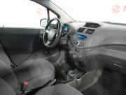 Chevrolet Spark III Вологда  - изображение 27