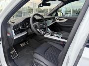 Audi Q7 II (4M) Рестайлинг 2 Воронеж  - изображение 28