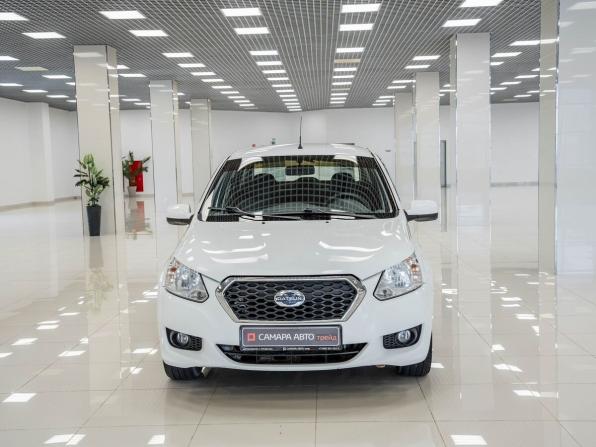 Datsun on-DO I с пробегом 2015 года, цена 347 000 рублей, 138764 км, седан, Автокод Объявления