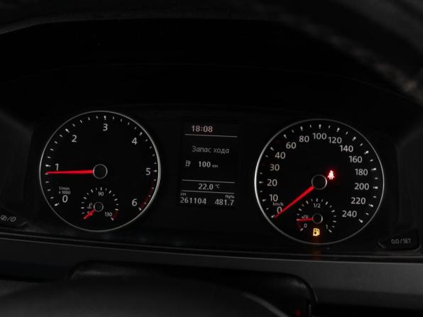 Volkswagen Multivan T6 с пробегом 2016 года, цена 3 319 000 рублей, 261104 км, минивэн, Автокод Объявления