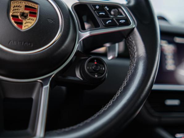 Porsche Cayenne III с пробегом 2019 года, цена 5 199 000 рублей, 189019 км, внедорожник, Автокод Объявления