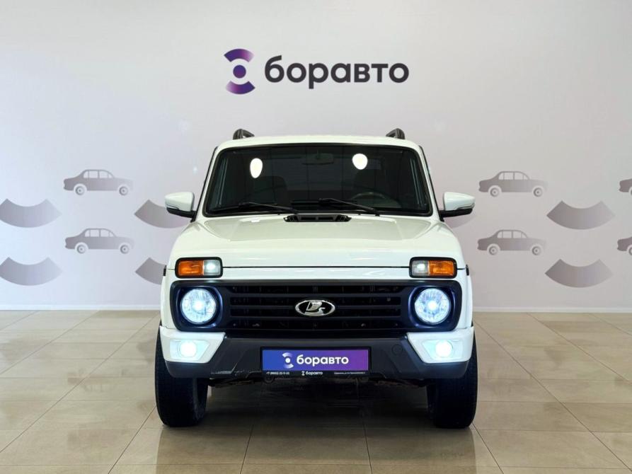Lada (ВАЗ) 2121 (4x4) I Рестайлинг Ставрополь  - изображение 2
