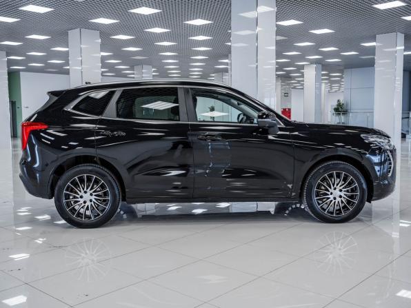 Haval Jolion I с пробегом 2023 года, цена 1 887 000 рублей, 82937 км, внедорожник, Автокод Объявления
