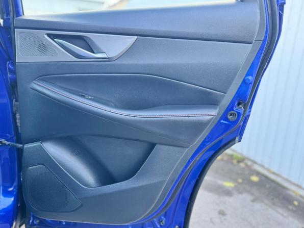 Changan CS35 Plus I Рестайлинг с пробегом 2022 года, цена 1 700 000 рублей, 33000 км, внедорожник, Автокод Объявления