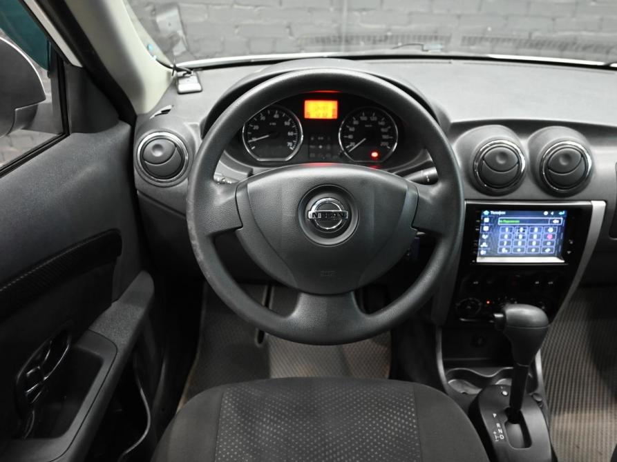 Nissan Almera III (G15) Екатеринбург  - изображение 11