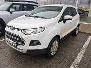 Ford EcoSport II Пермь  - изображение 8