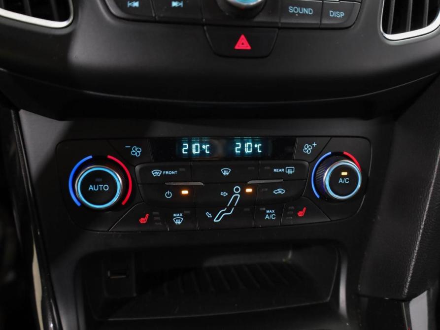 Ford Focus III Рестайлинг Ростов-на-Дону  - изображение 14