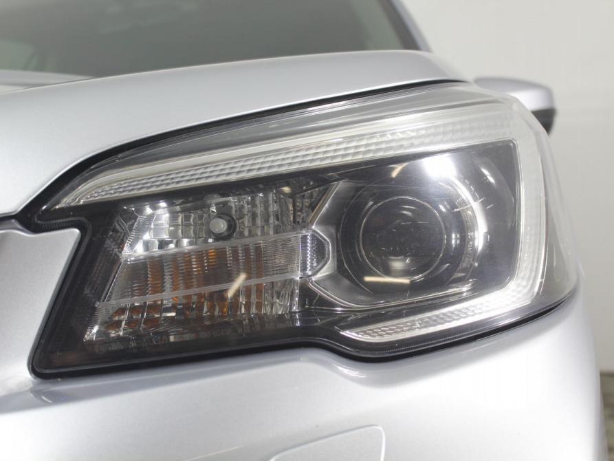 Subaru Forester V Архангельск  - изображение 9