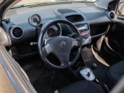 Citroen C1 I Рестайлинг 2 Сочи  - изображение 22