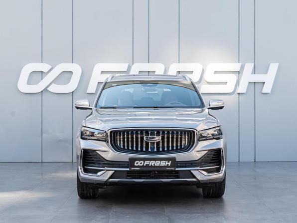 Geely Monjaro I с пробегом 2023 года, цена 3 220 000 рублей, 32050 км, внедорожник, Автокод Объявления