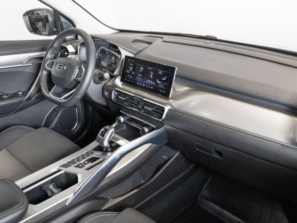 Geely Coolray I с пробегом 2021 года, цена 1 800 300 рублей, 88486 км, внедорожник, Автокод Объявления