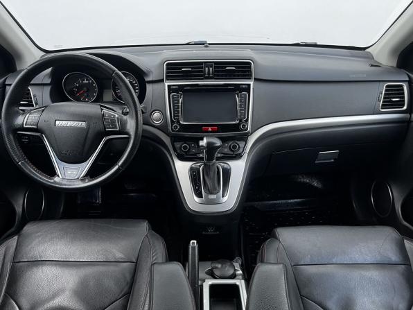 Haval H6 I с пробегом 2019 года, цена 1 350 000 рублей, 167000 км, внедорожник, Автокод Объявления