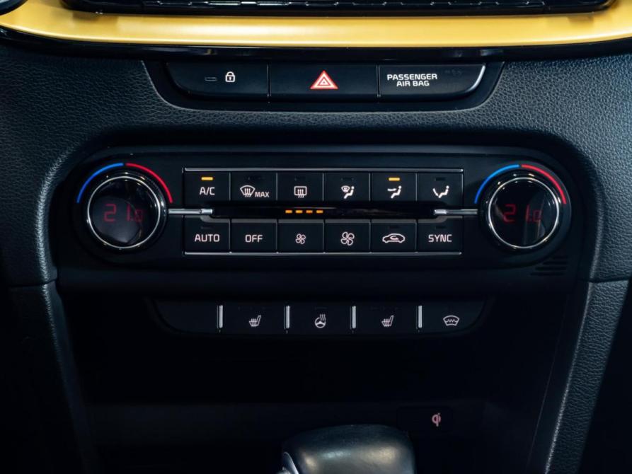 Kia XCeed I Рязань  - изображение 17