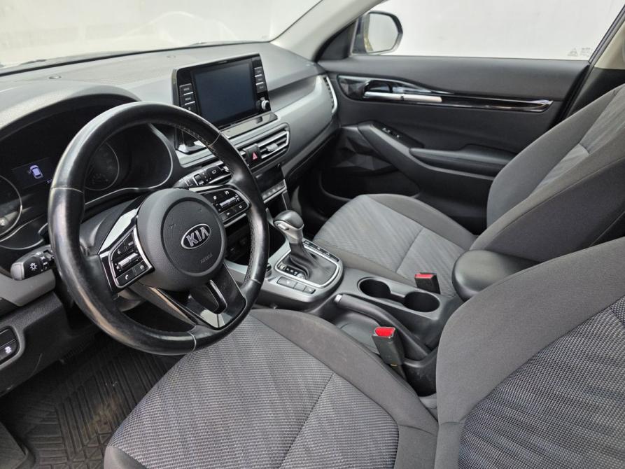 Kia Seltos I Москва  - изображение 9