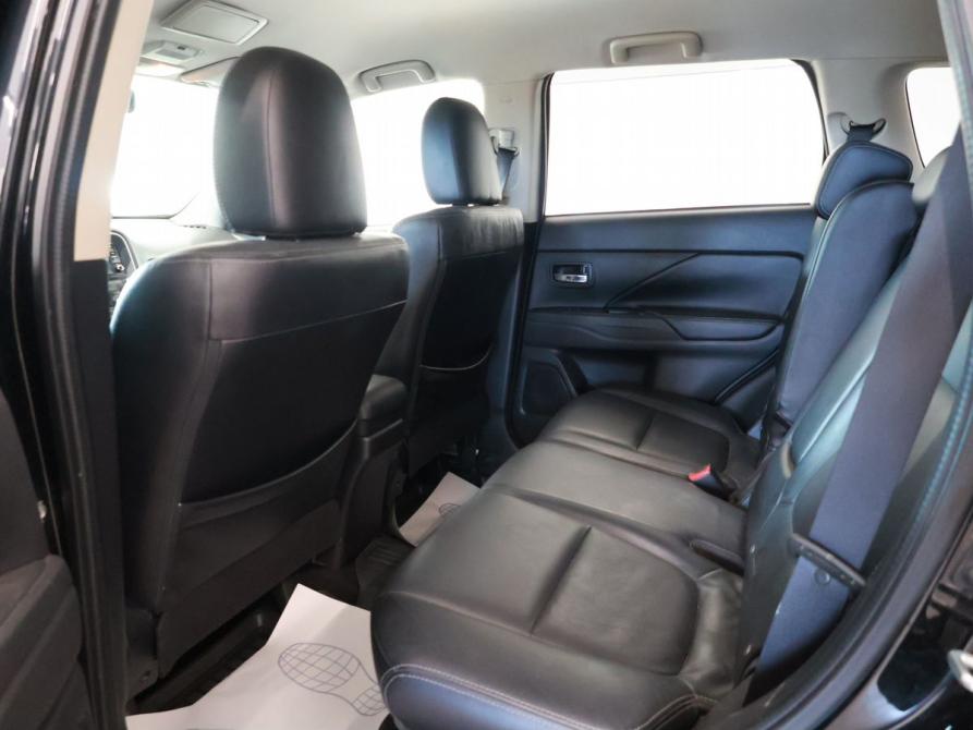 Mitsubishi Outlander III Рестайлинг 2 Калуга  - изображение 13