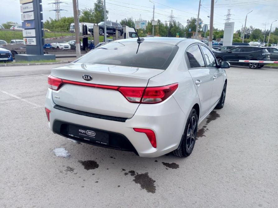 Kia Rio IV Тула  - изображение 4