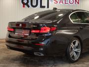 BMW 5 серии VII (G30/G31/G38) Рестайлинг Иваново  - изображение 47