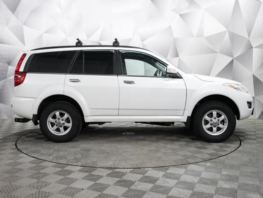 Haval H5 I Ульяновск  - изображение 6