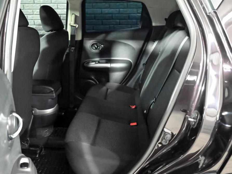 Nissan Juke I Екатеринбург  - изображение 18