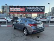 Hyundai Solaris I Рестайлинг Альметьевск  - изображение 35